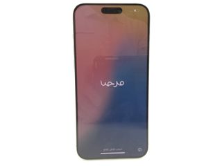 apple iphone 15 pro max 256gb