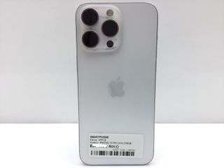 apple iphone 15 pro max 256gb