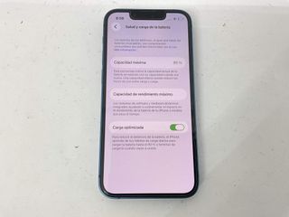 apple iphone 13 mini 128gb