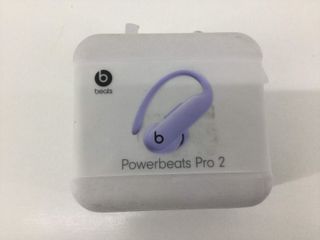 in-ear beats powerbeats pro 2