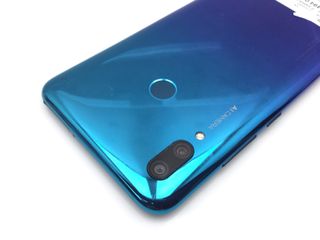 huawei p smart 2019