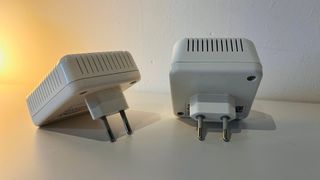 Kit PLC Devolo dLAN 500 Wifi + Ethernet