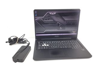 pc portatil asus fx705g