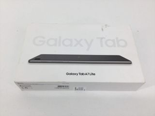 tablet pc samsung galaxy tab a7 lite sm-t220 8,7 32gb