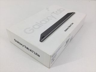 tablet pc samsung galaxy tab a7 lite sm-t220 8,7 32gb