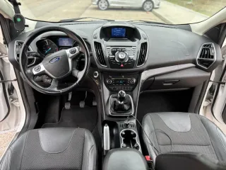 Ford Kuga 2014