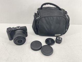 camara digital evil canon eos r50 v