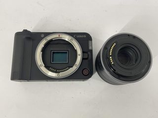 camara digital evil canon eos r50 v