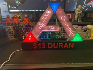 SE HACEN LAMPARAS PERSONALIZADAS!!!