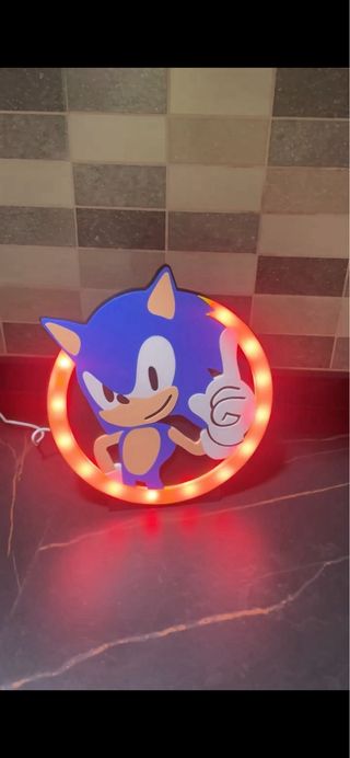 SE HACEN LAMPARAS PERSONALIZADAS!!!