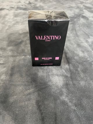 Valentino Uomo Born in Roma Intense Eau de Parfum