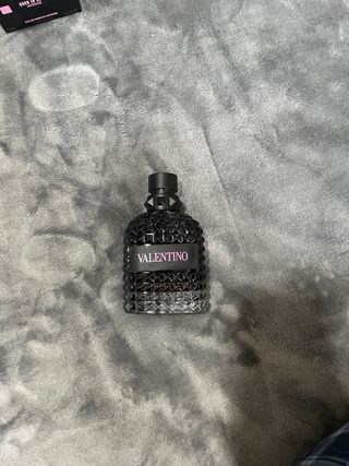 Valentino Uomo Born in Roma Intense Eau de Parfum