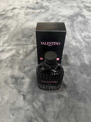 Valentino Uomo Born in Roma Intense Eau de Parfum
