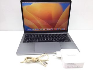 portatil apple apple macbook pro core i5 2.3 13 (2017) (a1708)