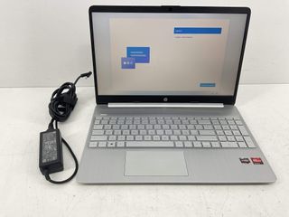 pc portatil hp pavilion