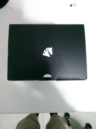 Kit 3 Ventiladores ASIAHORSE 120mm ARGB + PWM