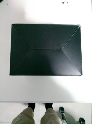 Kit 3 Ventiladores ASIAHORSE 120mm ARGB + PWM