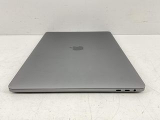 portatil apple apple macbook pro core i7 2.2 15 touchbar