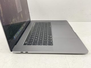 portatil apple apple macbook pro core i7 2.2 15 touchbar
