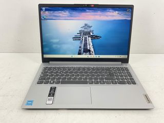 pc portatil lenovo 15ijl7