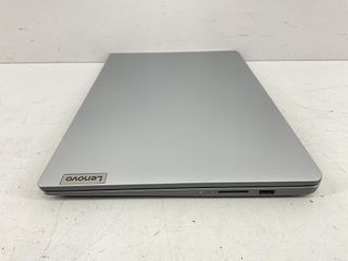 pc portatil lenovo 15ijl7