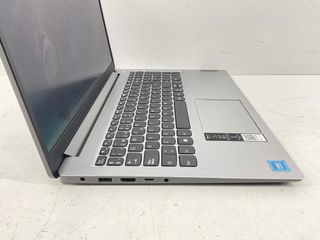 pc portatil lenovo 15ijl7