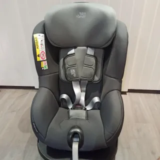 Silla coche Britax Römer 0-4 años