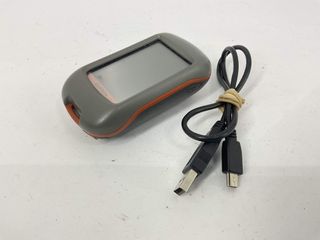 sistema navegacion gps garmin dakota 20