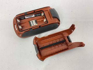 sistema navegacion gps garmin dakota 20