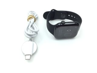 apple watch series 11 46mm (gps) aluminio