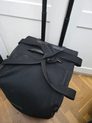 Maleta Transporte Thermomix Vorwerk