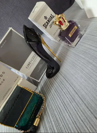 Paco Rabanne Phantom Parfum Tester original