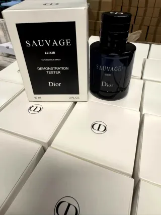 Paco Rabanne Phantom Parfum Tester original