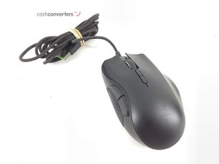 raton razer naga trinity