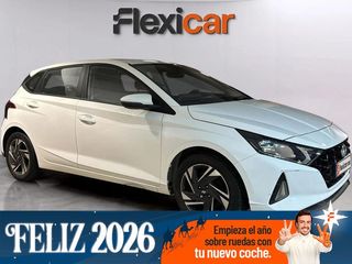 Hyundai i20 1.0 TGDI 74kW (100CV) SLX