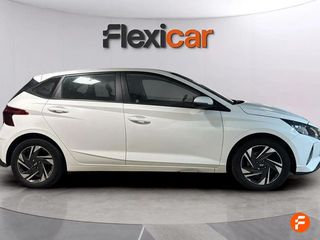 Hyundai i20 1.0 TGDI 74kW (100CV) SLX