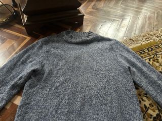 Jersey  corteffiel azul mezcla