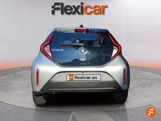 Toyota Aygo 1.0 VVT-I 72CV Play