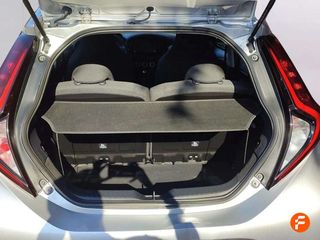 Toyota Aygo 1.0 VVT-I 72CV Play