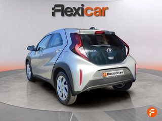 Toyota Aygo 1.0 VVT-I 72CV Play