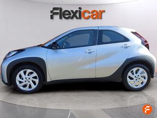 Toyota Aygo 1.0 VVT-I 72CV Play