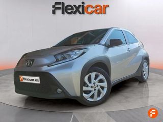 Toyota Aygo 1.0 VVT-I 72CV Play