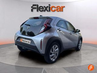 Toyota Aygo 1.0 VVT-I 72CV Chic