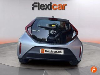 Toyota Aygo 1.0 VVT-I 72CV Chic