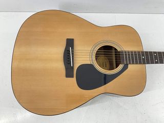 guitarra acustica yamaha f310p