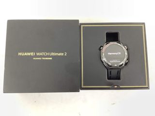 huawei watch ultimate 2