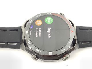 huawei watch ultimate 2