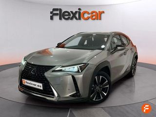 Lexus UX 2.0 250h Business Navigation