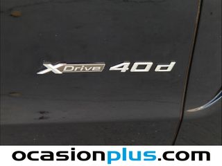 BMW X5 xDrive40d 230 kW (313 CV)