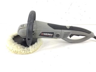 pulidora werku 2014